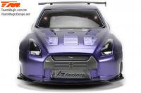 Car - 1/10 Electric - 4WD Drift - RTR - Brushless - Team Magic E4D-MF - R35