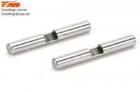 Spare Part - E5 - Differential Bevel Shaft (2 pcs)