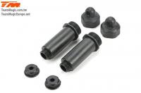 Spare Part - E5 - Shock Body (2 pcs)