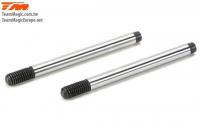 Spare Part - E5 - Shock Shaft (2 pcs)