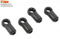 Spare Part - E5 - Shock Pivot Ball Joints (4 pcs)