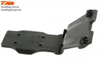 Spare Part - E5 - Front Skip Plate