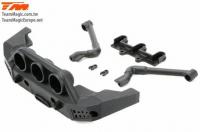 Spare Part - E5 - Front Bumper