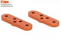 Spare Part - E5 - Lower Arm Mount (2 pcs)