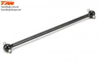 Spare Part - E5 - Center Driveshaft - Long