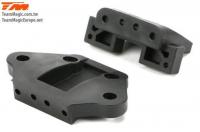 Spare Part - E5 - Chassis linkage block