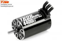 Motore Brushless - THOR 3655 - 11.1V - 4400KV (asse 5mm)