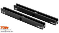 Tool - Team Magic Pro-J Tools - Droop Blocks 10/10.1mm (2 pcs)