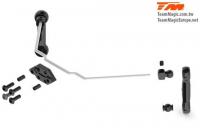 Option Part - E5 - Anti-Roll Bar Set