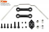 Option Part - E5 - Anti-Roll Bar Set