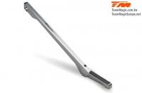 Option Part - B8 - Aluminium 7075 - Chassis Rear Stiffener