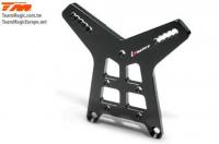 Option Part - B8RS NAGA - Aluminium 7075 - Wide Front Shock Tower