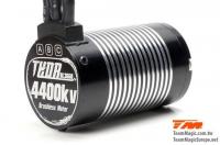 Brushless Motor - THOR 3660 - 11.1V - 4400KV (5mm shaft)