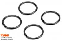 Spare Part - E5 - C-Clip 12x1.4mm (4 pcs)