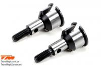 Spare Part - E5 - Rear Outdrive (2 pcs)