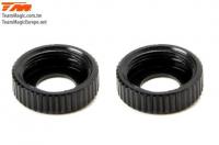 Spare Part - E4RS4 - Ultra Low CG - Big Bore - Shock Lower Cap (2 pcs)