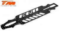 Tuningteil - E4RS4 - Aluminium 7075 - Chassis 2.0mm