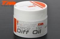 Silicone Differential Oil - 1'000'000 - 20 ML