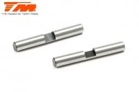 Spare Part - SETH - Differential Bevel Shaft (2)