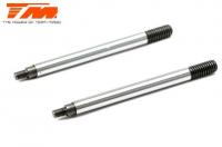 Spare Part - SETH - Shock Shaft - Front (2)