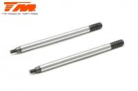 Spare Part - SETH - Shock Shaft - Rear (2)