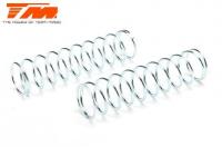 Spare Part - SETH - Shock Spring - Rear (2)