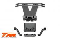 Spare Part - SETH - Rear Bumper Set