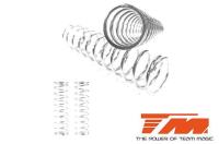 Tuningteil - SETH - Stoßdämpferfeder - vorne (2) K=1.8