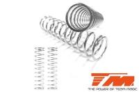 Option Part - SETH - Shock Spring - Rear (2) K=1.6