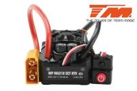 Variateur électronique - Brushless - THOR MAX-10 120A (14.8V)