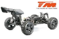 Car - 1/8 Electric - 4WD Buggy - ARR - Team Magic B8ER ARR Special Edition PRO Roller