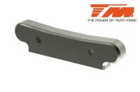 Spare Part - Alum. Hinge Pin Mount FF