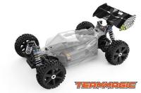 Car - 1/8 Electric - 4WD Buggy - ARR Roller - Team Magic B8ER II - without Electronics