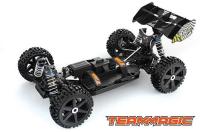 Car - 1/8 Electric - 4WD Buggy - ARR Roller - Team Magic B8ER II - without Electronics