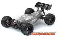 Car - 1/8 Electric - 4WD Truggy - ARR Roller - Team Magic TEKEN with clear body