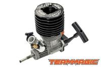 Internal combustion engine-Nitro-SH 25 Class - B8JR - pull start