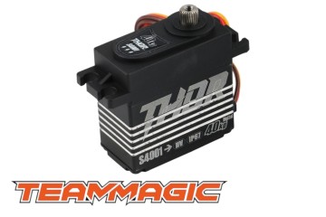 Servo - S4001 HV 40 kg (digitale)