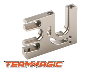 Pièce de rechange - B8ER II - Support de moteur - Démontage rapide - G2