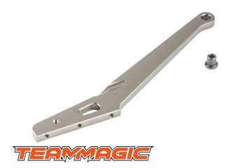 Pièce de rechange - B8ER II - Renfort arrière B8ERII