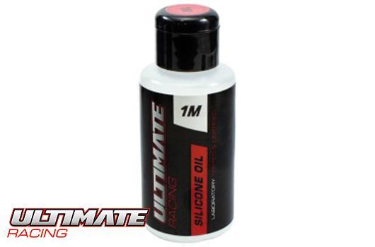 Ultimate Racing - UR0899-1M - Silicone Differential Oil - 1 million cps (75ml)