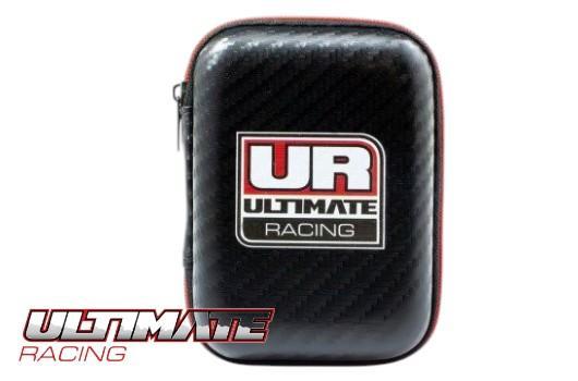 Servo - Digital - Brushless - ULTIMATE RSX8 - 1/8 37KG 0.075s - W/ UR1813-25 Horn