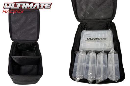 Ultimate Small Multifunction Storage Bag (200X290X180mm)