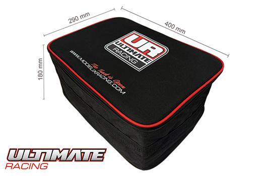 Sac - Ultimate - Grand sac de rangement multifonction (400 x 290 x 180 mm)