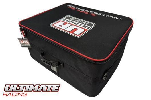 Bag - Ultimate - 1/8 Tires Bag For 16 Sets (500x400x250mm)