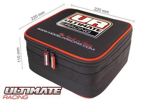 Ultimate Racing - UR8815 - Bag - ULTIMATE Oils Bag (220x220x110mm)