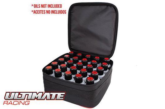 Bag - ULTIMATE Oils Bag (220x220x110mm)