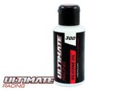 Olio Silicone di Ammortizzatori - 300 cps (75ml)