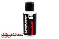 Silicone Shock Oil - 500 cps (75ml)
