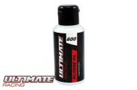 Silicone Shock Oil - 600 cps (75ml)