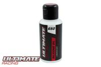 Silicone Shock Oil - 650 cps (75ml)